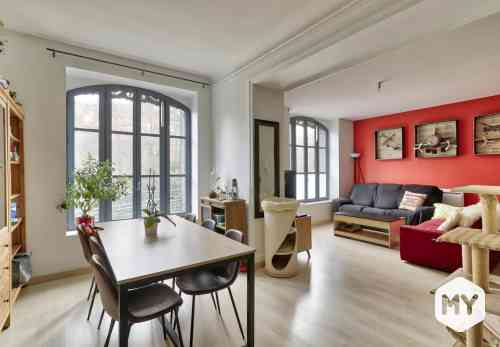 Appartement 2 pièces 61 m2 à vendre Royat 63130, 139 000 €