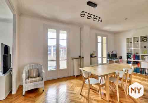 Appartement 5 pièces 129 m2 à vendre Chamalières 63400, 461 500 €