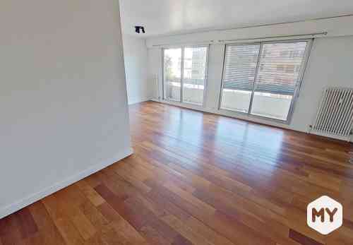 Appartement 2 pièces 56 m2 à louer Clermont-ferrand 63000, 830 €/mois