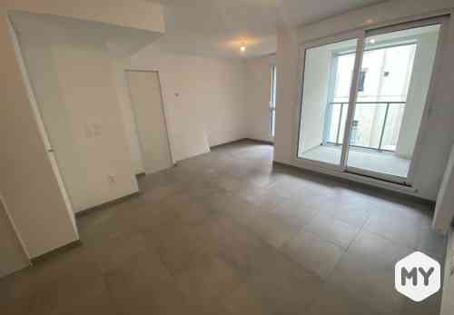 Appartement à louer Clermont-Ferrand 63000