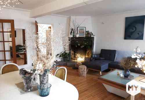 Maison 3 pièces 118 m2 à vendre Riom 63200, 225 000 €