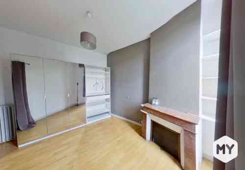 Appartement 5 pièces 130 m2 à vendre Clermont-Ferrand 63000 DELILLE, 318 000 €