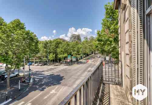 Appartement 5 pièces 165 m2 à vendre Clermont-Ferrand 63000 Jardin Lecoq, 335 000 €