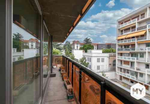 Appartement 3 pièces 66 m2 à vendre Clermont-Ferrand 63000, 107 000 €