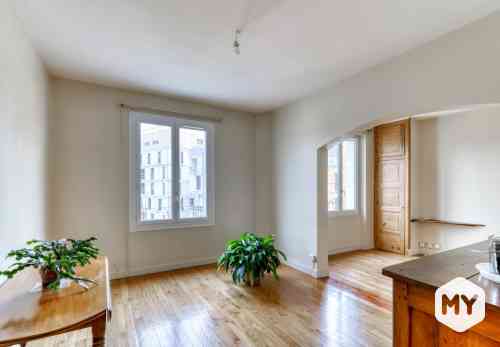 Appartement 5 pièces 135 m2 à vendre Clermont-Ferrand 63000, 349 000 €