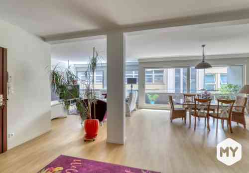 Appartement 5 pièces 190 m2 à vendre Clermont-Ferrand 63000 Jaude, 538 000 €