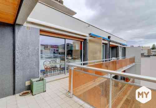Appartement 5 pièces 150 m2 à vendre Clermont-Ferrand 63000 Jardin Lecoq, 395 000 €