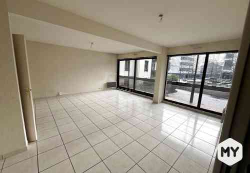 Appartement 4 pièces 102 m2 à vendre Chamalières 63400, 240 000 €