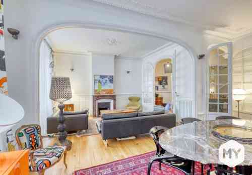 Maison 5 pièces 266 m2 à vendre Clermont-Ferrand 63000 Jardin Lecoq, 780 000 €