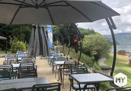 Commercial 400 m2 à vendre LANOBRE 15270, 450 500 €