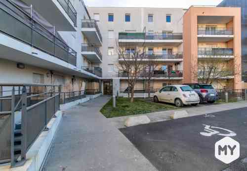 Appartement 3 pièces 59 m2 à vendre Clermont-Ferrand 63000 Croix-de-Neyrat, 116 800 €