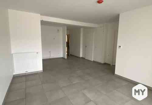 Appartement 3 pièces 60 m2 à louer Clermont-Ferrand 63000, 780 €/mois