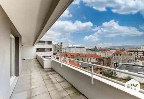 Appartement 5 pièces 123 m2 à vendre Clermont-Ferrand 63000 Jaude, 418 000 €