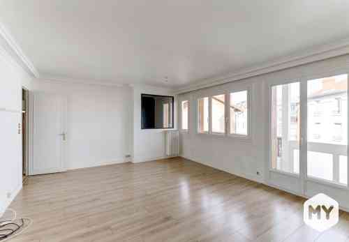Appartement 4 pièces 93 m2 à vendre Clermont-Ferrand 63000 Salins, 239 600 €