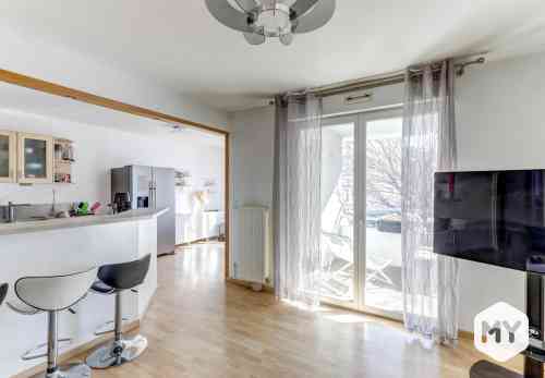 Appartement 3 pièces 72 m2 à vendre Clermont-Ferrand 63000 Delille, 199 900 €
