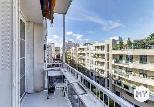 Appartement 4 pièces 103 m2 à vendre Clermont-Ferrand 63000 Centre-Ville, 249 000 €