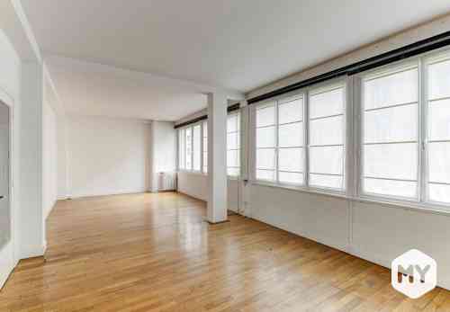 Appartement 4 pièces 101 m2 à vendre Clermont-Ferrand 63000 Jaude, 355 000 €
