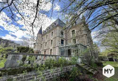 Maison 5 pièces 700 m2 à vendre Ardes 63420, 472 000 €