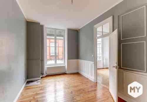 Appartement 5 pièces 145 m2 à vendre Clermont-Ferrand 63000 Plateau Central, 375 000 €