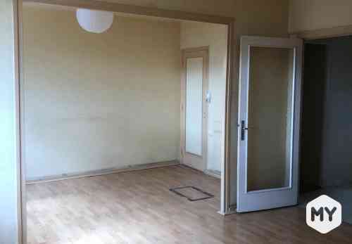 Appartement 4 pièces 82 m2 à vendre Clermont-Ferrand 63000 Jardin Lecoq, 138 500 €