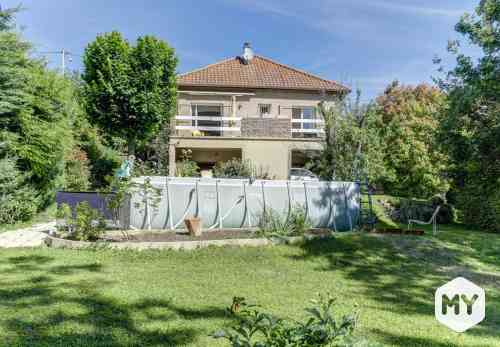 Maison 5 pièces 170 m2 à vendre Romagnat 63540, 465 000 €