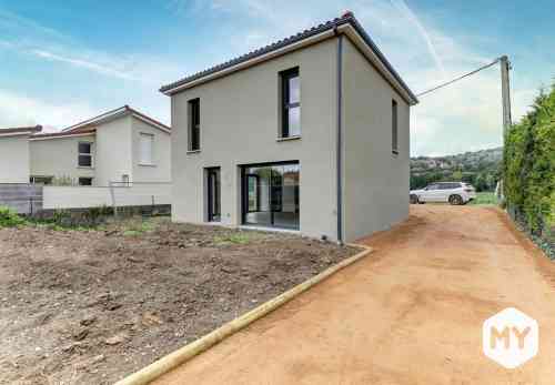 Maison 4 pièces 104 m2 à vendre Veyre-Monton 63960, 340 000 €