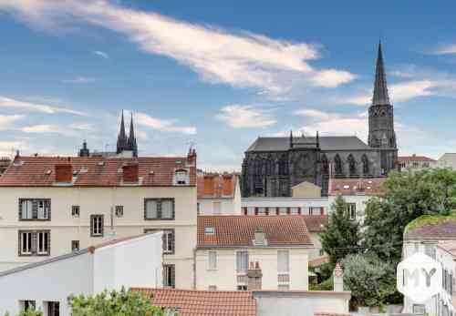 Appartement 3 pièces 70 m2 à vendre Clermont-Ferrand 63000, 245 000 €