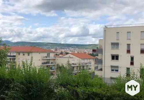 Appartement 3 pièces 68 m2 à vendre Clermont-Ferrand 63000, 86 000 €