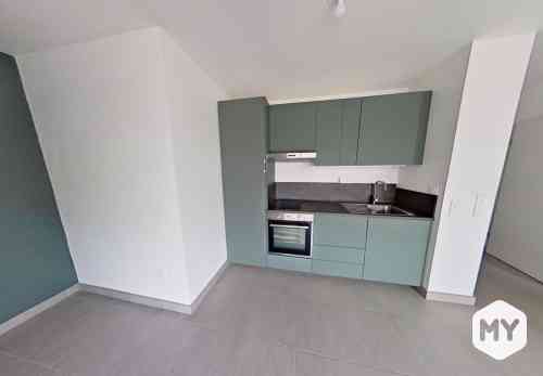 Appartement 2 pièces 42 m2 à louer Clermont-Ferrand 63000, 700 €/mois
