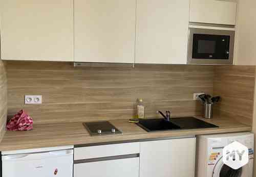 Appartement 1 pièce 23 m2 à louer Clermont-Ferrand 63000, 500 €/mois