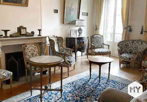 Appartement 5 pièces 201 m2 à vendre Clermont-Ferrand 63000 Jaude, 374 000 €
