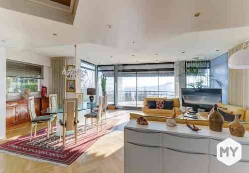 Maison 5 pièces 226 m2 à vendre Clermont-Ferrand 63000 Montjuzet, 750 000 €