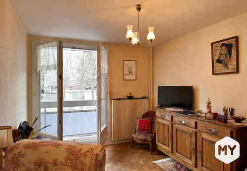 Appartement 2 pièces 35 m2 à vendre Clermont-Ferrand 63000, 76 000 €