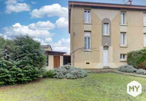 Maison 3 pièces 70 m2 à vendre Clermont-Ferrand 63000, 230 000 €