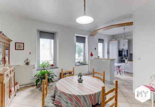 Appartement 4 pièces 138 m2 à vendre Royat 63130, 278 000 €