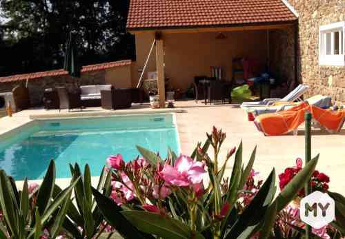 Maison 5 pièces 200 m2 à vendre Ambert 63600, 379 900 €