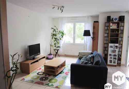 Appartement 4 pièces 125 m2 à louer Chamalières 63400, 1 550 €/mois