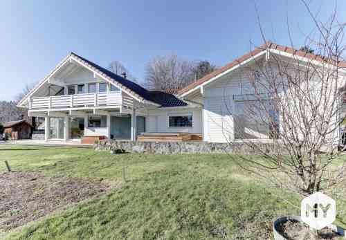 Maison 5 pièces 200 m2 à vendre Orcines 63870, 660 000 €