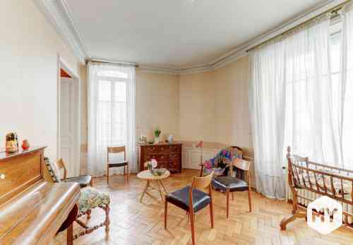Maison 5 pièces 189 m2 à vendre Clermont-Ferrand 63000 Jardin Lecoq, 569 000 €