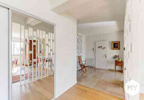Appartement 5 pièces 190 m2 à vendre Clermont-Ferrand 63000 Jaude, 548 000 €