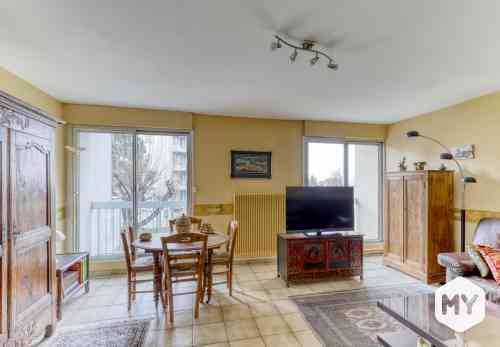 Appartement 4 pièces 81 m2 à vendre Beaumont 63110, 165 000 €