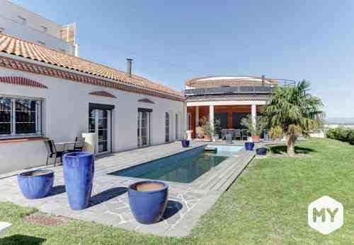 Maison 5 pièces 255 m2 à vendre Clermont-Ferrand 63000 Chanteranne, 630 000 €