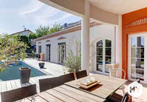 Maison 5 pièces 255 m2 à vendre Clermont-Ferrand 63000 Chanteranne, 650 000 €