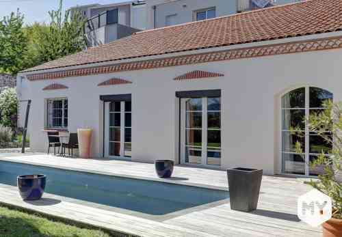 Maison 5 pièces 255 m2 à vendre Clermont-Ferrand 63000 Chanteranne, 850 000 €