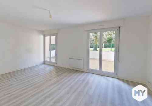 Appartement à louer CLERMONT-FERRAND 63100