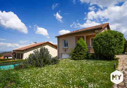 Maison 4 pièces 102 m2 à vendre Ceyrat 63122, 360 000 €