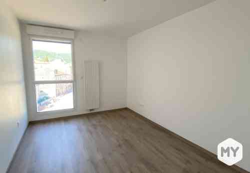 Appartement 2 pièces 39 m2 à louer CLERMONT-FERRAND 63000 Jaude, 790 €/mois