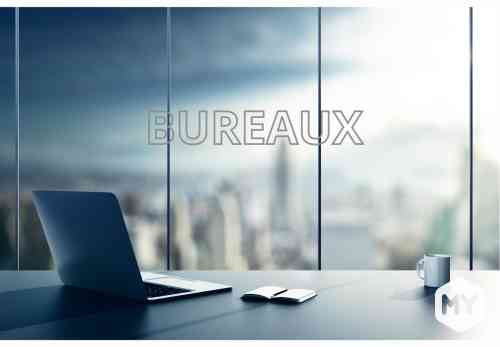 Commercial 2 pièces 34 m2 à vendre Clermont-Ferrand 63000 LA PARDIEU, 104 500 €