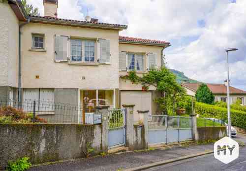 Maison 5 pièces 142 m2 à vendre Ceyrat 63122, 290 000 €