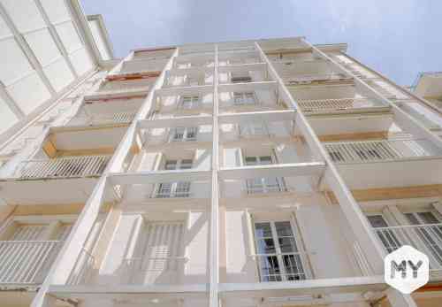 Appartement 3 pièces 100 m2 à vendre clermont-ferrand 63000, 275 000 €